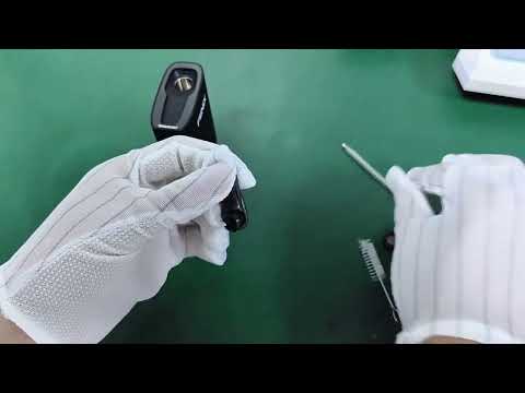 How to Clean FENIX NEO mouthpiece