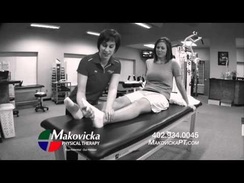 Makovicka Physical Therapy