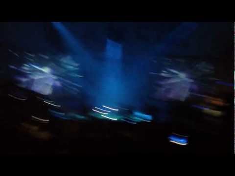 ROBBERT HARDWELL 26/01/2013 Roma, Spazio900