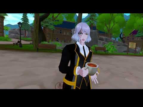 Ascension Academy | The Future | S3 E44