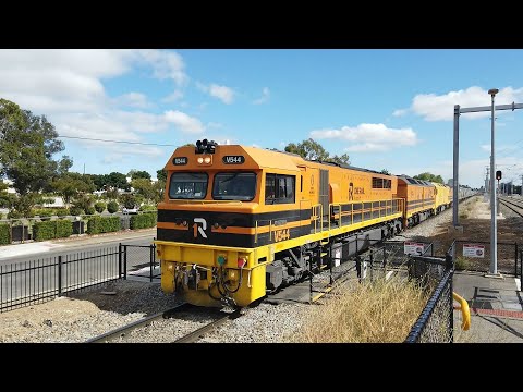 V544 + ALF18 + ALF23 + CLF6 + G533 #1281s