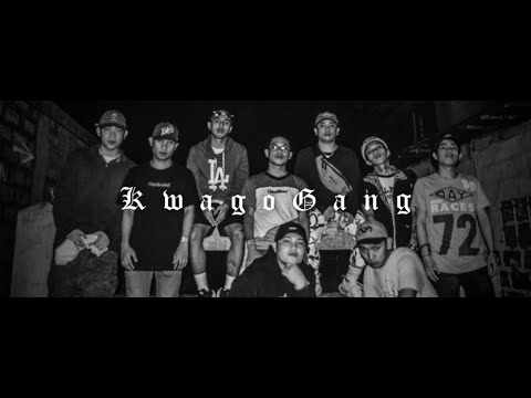 Kwago Gang Summertime New Wave
