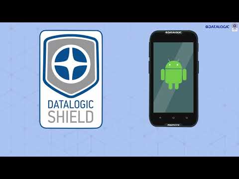 DATALOGIC SHIELD