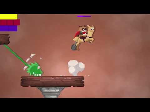 SuperEpic - PlayStation 4 & Nintendo Switch - Trailer - Retail [SLG Partner Store Exclusive Edition]