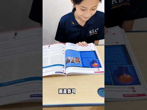 KLC Preschool parent video testimonial