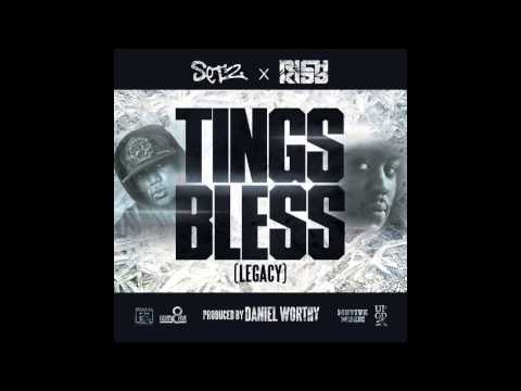 @Set2 f. Rich Kidd - TINGS BLESS