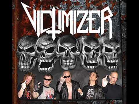 Victimizer-Circle of Annihilation