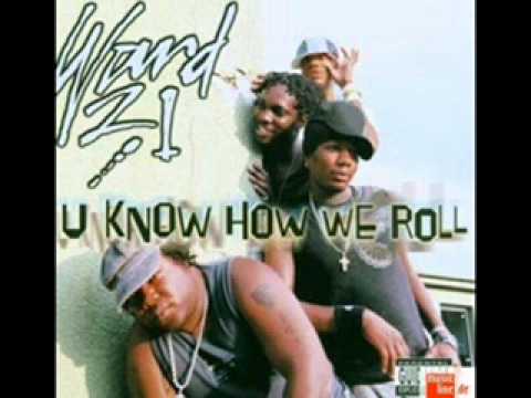 Ward 21 - Third Leg.wmv