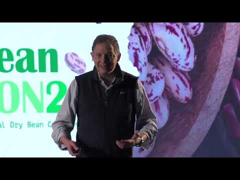 BEANCON 2023 KEYNOTE - Nick Buettner, Blue Zones