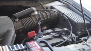 How to replace the brake light switch of a Honda Odyssey 2003 due to not able to shift gear