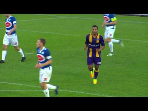 Samenvatting VVSB - Spakenburg