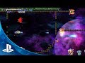 R-Type Dimensions -- PS3 Trailer