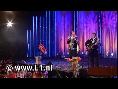 LVK 2010 Susteren - Spik & Span - Tot volgend jaor