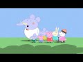 Peppa Pig S04e07 Shadows SD DVD