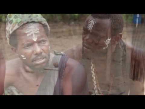 SAUNA - Sehemu 1 - (Bongo Movie)