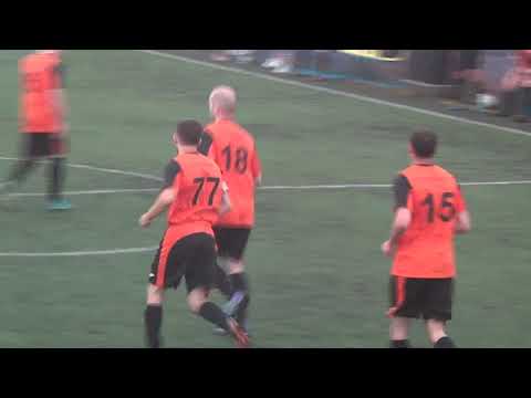 21 КХ 3 тур 11 лига Step Group – Global Logic