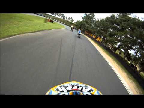 Schaafheim 30.08.11 Supermoto