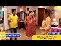 NEW Ep 4052 Jethalal Ko Aaya Kis Bat Ka Gussa I Taarak Mehta Ka Ooltah Chashmah