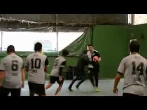 Definición por penales - La Furia 5 (2) - (1) 5 Pichi FC