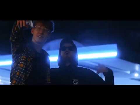 Jalle feat. Edo Saiya - Down mit allem (prod. 808 Maniac)