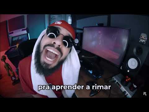 React batalha do mussoumano vs figure do doors!!!