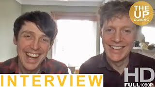 The Real Charlie Chaplin: Peter Middleton &amp; James Spinney interview on the life story, comic genius