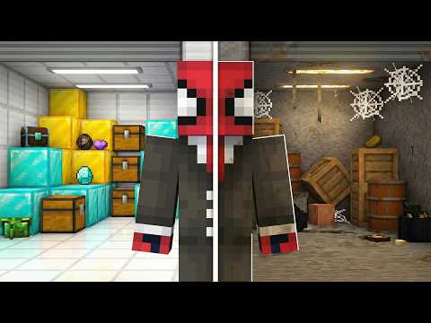 Minecraft AMA Depo Savaşları