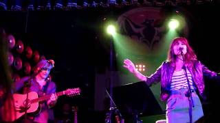 Amaral - Esta madrugada