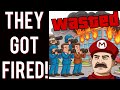 IGN BLOODBATH! Woke Video Game 