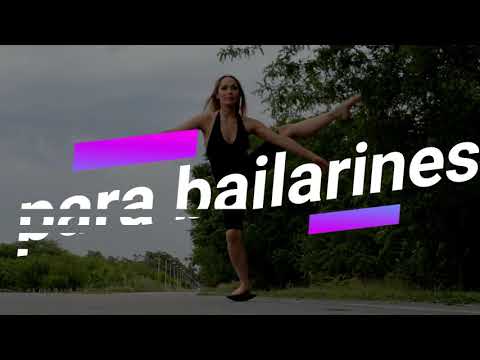 Entrenamiento biomecanico funcional para bailarines!! Diciembre!! En Cochabamba