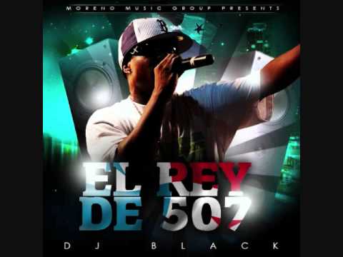 DJ Black - Chupalo