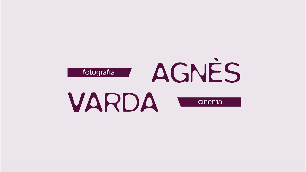Curadoria apresenta "Fotografia AGNÈS VARDA Cinema" | IMS Paulista