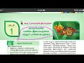 12th New Book Botany LESSON 1 LIVE CLASS PART 1 தாவரங்களில் இனப்பெ