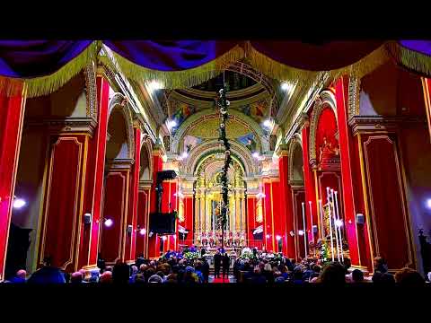 Tlett Moti (2022 - 2,3,4,5,6) - Żurrieq Santa Katarina - Jum il-Pusses ta' L-Arċipriet - 4/5 Qniepen