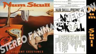 Num Skull - Promo &#39;91 [STEREO FANMADE VERSION] (Full Album)
