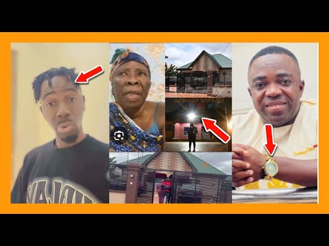 Former SM Militant Joint 77 F!res Sammy Flex & Sends Strong Wαrning To Him Over Shatta Wale's Mother