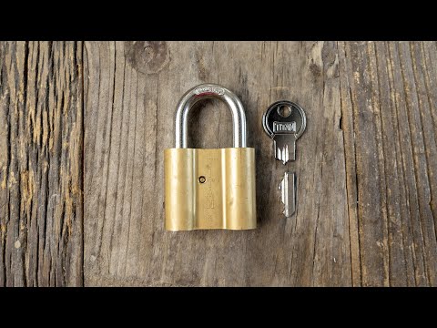 Unlocking the Titan's Treasure