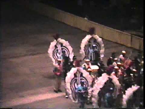 1996 Show of Shows Uptown String Band -The British Are Coming