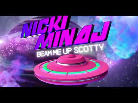Nicki Minaj,Drake,Lil Wayne - Seeing Green (Official Music Video)
