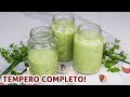 Temporizador Caseiro de Alho e Sal: Uma Receita Natural e Deliciosa