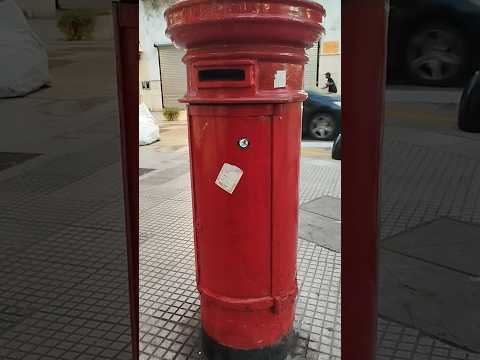 Universo Buzón: Episodio 6 - Marcelo T de Alvear y Suipacha