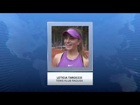 LETICIA TAROCCO IZBORILA POLUFINALE ITF TURNIRA U NIKŠIĆU