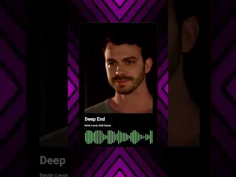 DEEP END | Original Song