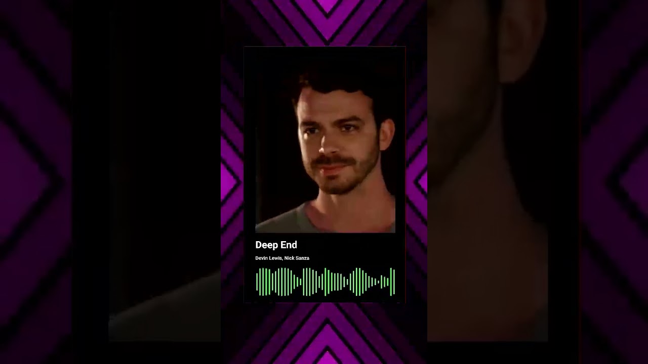 DEEP END | Original Song