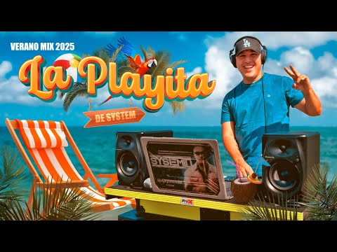 Sol Playa Y Arena Exclusivo - Dj Bambam