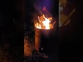 Momma Fire With A Baby Fire