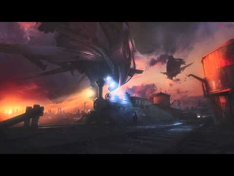 Kill Paris - Keep Your Secrets In Midnight City (Bryzone Remix)