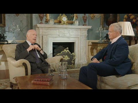Thumbnail of the video: DOWNTON ABBEY: A NEW ERA - Fireside Chat Ep. 1 - Only in Theaters May 20