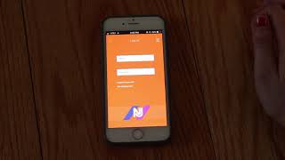 NJ Transit App