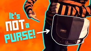 What's In My Tech Bag? (Can you guess?)